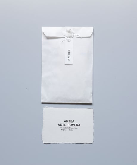ARTEA｜GIFT WRAPPING　ギフトラッピング