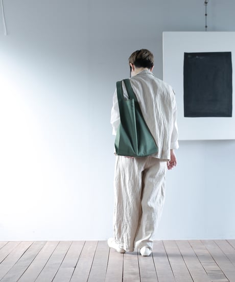 ★ARTEPOVERA｜【 artea-regoods403 】USランドリーBAG RE-ショッピングバッグ