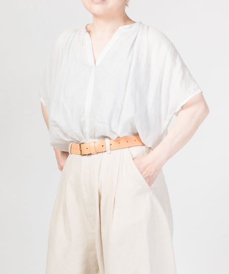 ARTEPOVERA【 artea-regoods901 】 スウェーデンレザーストラップ　RE-ベルト