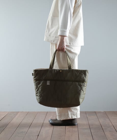 ★ARTE POVERA｜【 2024winter72 】チェコキルトパンツ RE-BAG(L)