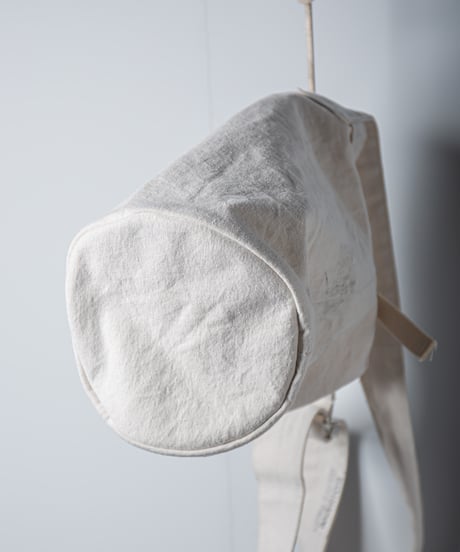 ARTE POVERA｜【 24SU67 】USED USランドリーバッグ RE-バケツBAG