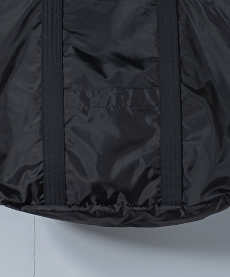 ARTE POVERA｜【 2024summer33 】ドイツランドリーBAG RE-巾着トートBAG