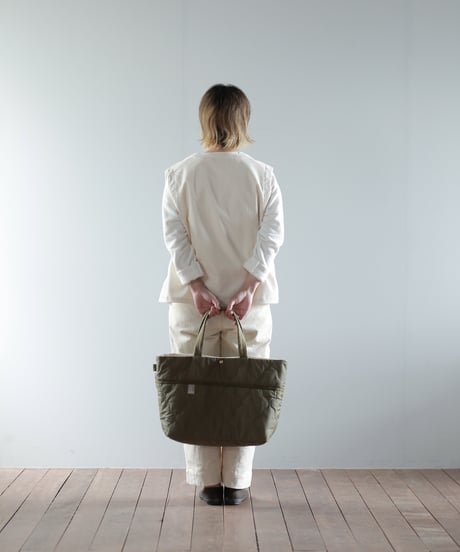 ★ARTE POVERA｜【 2024winter72 】チェコキルトパンツ RE-BAG(L)