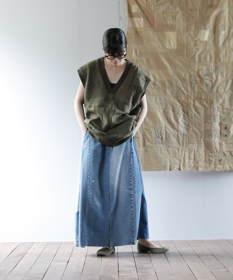 ☆ARTE POVERA｜【 artea-reclothing701 】リーバイスPT RE-