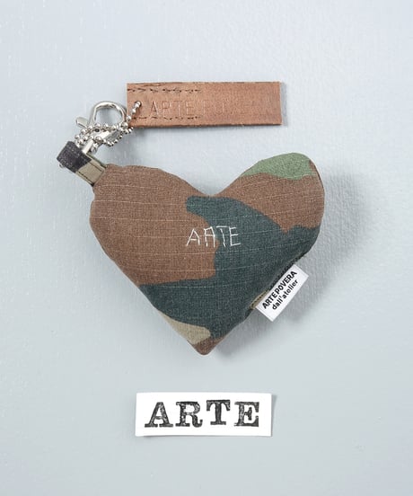 CATEGORY ARTEPOVERA | ARTEA