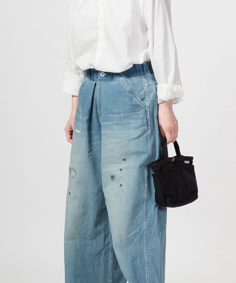 ★ARTEA｜【 artea-sheet001 】リネンシーツ｜bag  in  bag