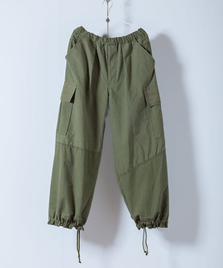 ARTE POVERA｜【 23WI32 】U.S.M1945 RE-カーゴPT