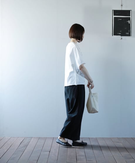 ARTE POVERA｜【 26SU76 】 NATSUME X KOTETSU コラボ 「どうにかなるさ」 ギルダン RE-message T