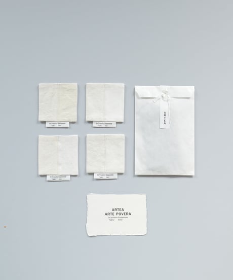 ARTEA｜GIFT WRAPPING　ギフトラッピング