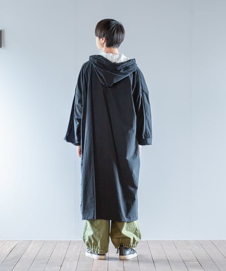 ARTE POVERA｜【 24WI32 】オランダ1950スリーピングBAG RE-フードコート