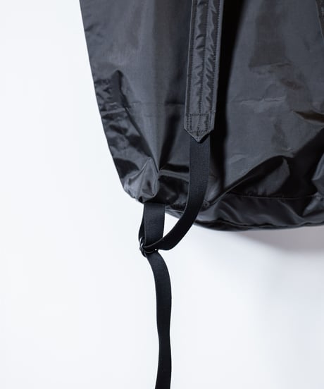 ARTE POVERA｜【 24SP26 】ドイツランドリーBAG RE- 巾着リュック