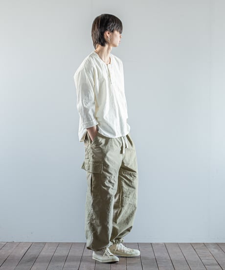 ARTE POVERA｜【 26WI28 】 イタリアチノシェラフ RE-カーゴPT