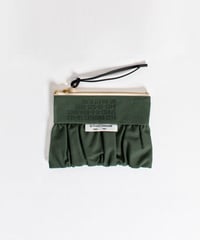 ★ARTEPOVERA｜【 artea-regoods401 】USランドリーBAG RE-ポーチ（S）