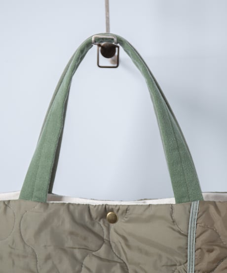★ARTE POVERA｜【 2024winter72 】チェコキルトパンツ RE-BAG(L)