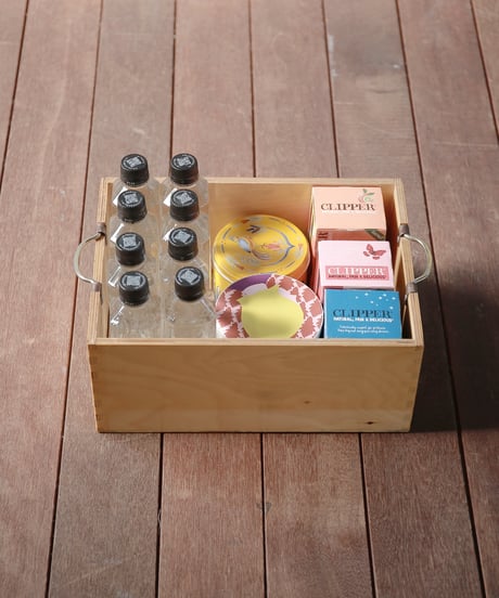 ★ARTEA｜【 artea-regoods905 】チェコ ストックボックス