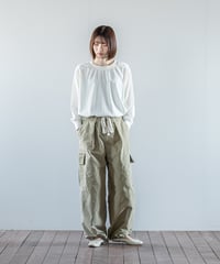 ARTE POVERA｜【 26WI28 】 イタリアチノシェラフ RE-カーゴPT