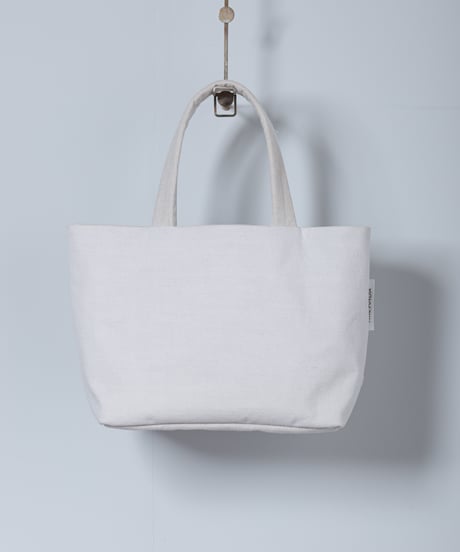 ARTE POVERA｜【 2025spring38 】USEDフランスシーツ BAG(M)