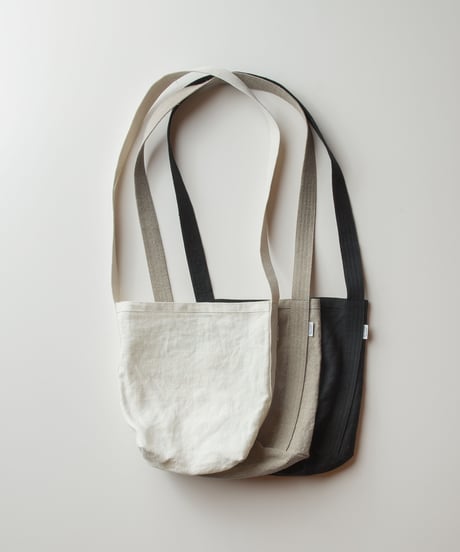 ★ARTEA｜【 artea-sheet022 】リネンシーツ｜ショルダーBAG（S)