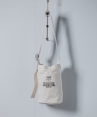ARTE POVERA｜【 24SU67 】USED USランドリーバッグ RE-バケツBAG