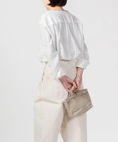 ★ARTEA｜【 artea-sheet001 】リネンシーツ｜bag  in  bag