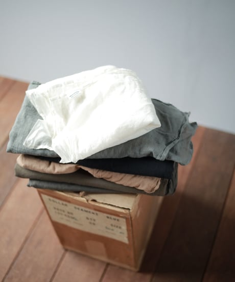 ARTEA｜【 artea-goods 012 】厚地のペーパーBOX