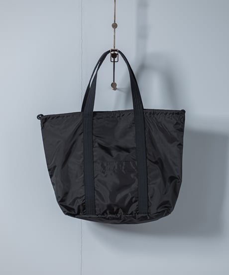 ARTE POVERA｜【 2024summer33 】ドイツランドリーBAG RE-巾着トートBAG