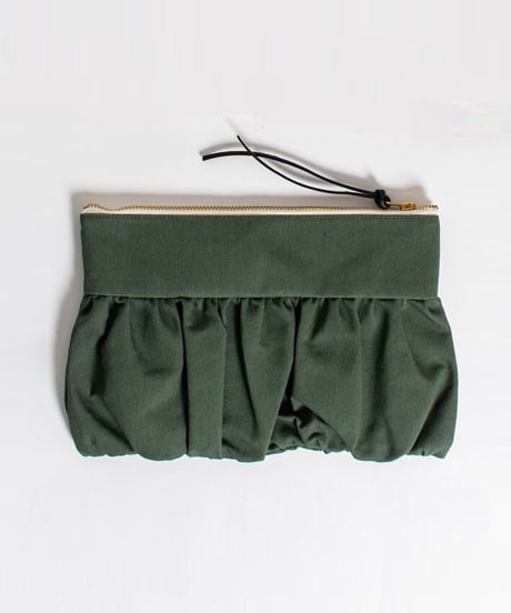 ★ARTEPOVERA｜【 artea-regoods402 】USランドリーBAG RE-ポーチ（M)