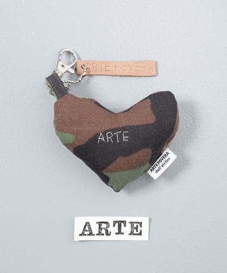 専用新品⭐︎ARTEPOVERA オランダシェラフカバー　リメイクオーバーコート CATEGORY ARTEPOVERA | ARTEA