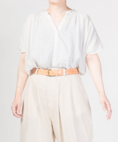 ARTEPOVERA【 artea-regoods901 】 スウェーデンレザーストラップ　RE-ベルト