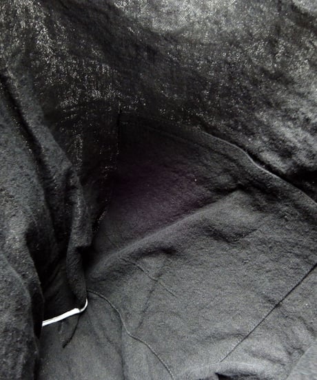 ★ARTEA｜【 artea-sheet010 】リネンシーツ｜ショルダー BAG（Ｍ）