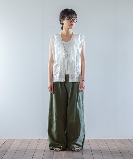 ARTE POVERAシャツワンピ シャツワンピース | iroma..aranciato