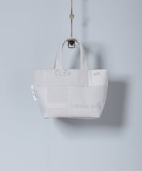 ARTE POVERA｜【 2025spring37 】USEDフランスシーツ BAG(S)