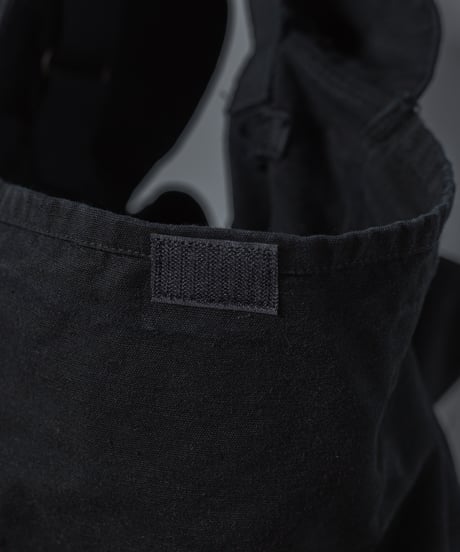 ARTE POVERA｜【 2025winter25 】 チェコショルダーBAG RE-ショルダー染めBAG
