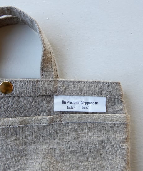 ★ARTEA｜【 artea-sheet001 】リネンシーツ｜bag  in  bag