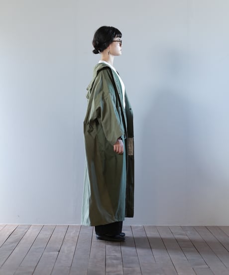 ARTE POVERA｜【 23WI33 】U.S.M1945 RE-フードコート