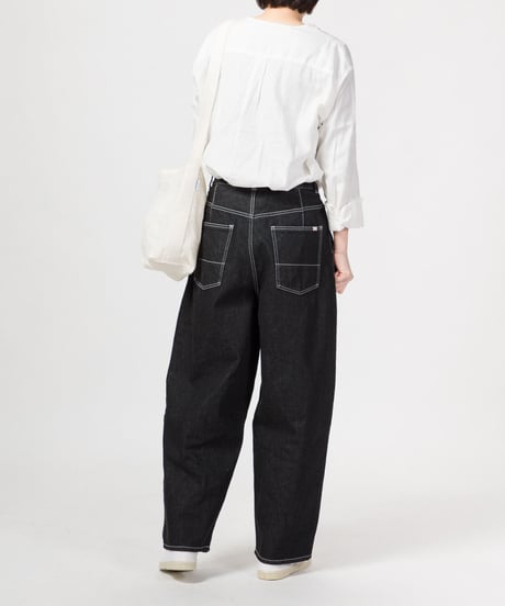 ★ARTEA｜【 artea-sheet022 】リネンシーツ｜ショルダー BAG（S）