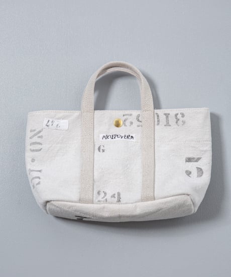 ARTE POVERA｜【 26SU69 】 フランスUSEDシーツMIX RE-ベベラビットート
