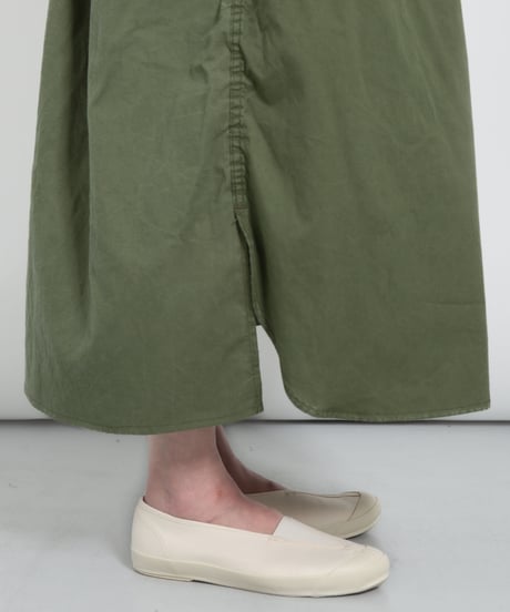 ARTE POVERA｜【 23WI92 】U.S.M1945　RE-スカート