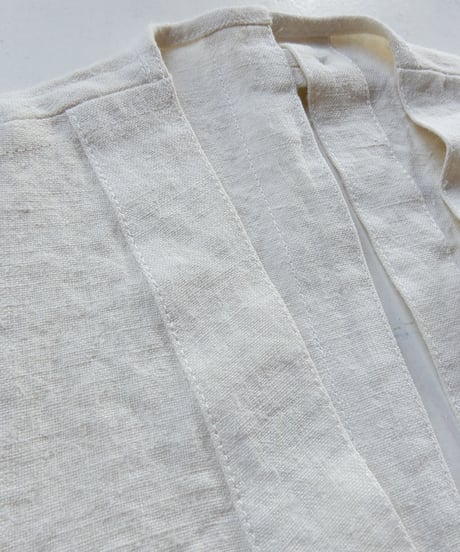 ★ARTEA｜【 artea-sheet012 】リネンシーツ｜エプロン