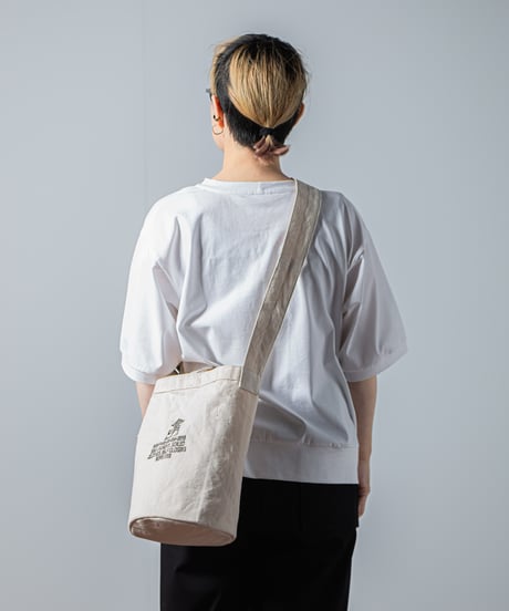 ARTE POVERA｜【 24SU67 】USED USランドリーバッグ RE-バケツBAG