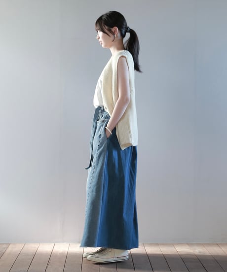 ARTE POVERA｜【 artea-reclothing701 】リーバイスPT RE-MIXスカート