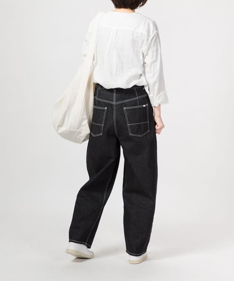★ARTEA｜【 artea-sheet011 】リネンシーツ｜ショルダー BAG（Ｌ）