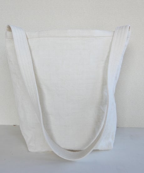 ★ARTEA｜【 artea-sheet010 】リネンシーツ｜ショルダー BAG（Ｍ）