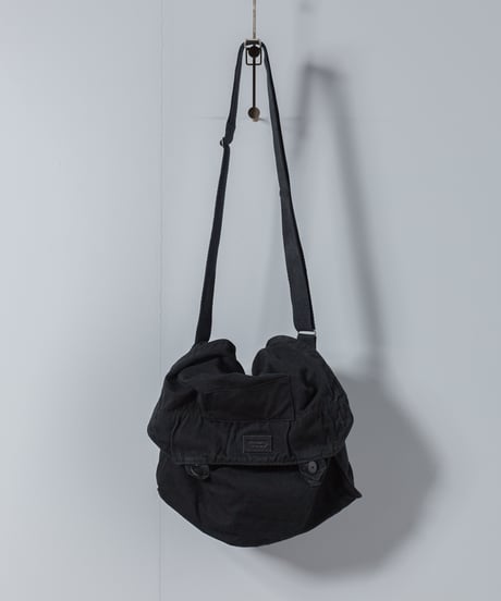 ARTE POVERA｜【 2025winter25 】 チェコショルダーBAG RE-ショルダー染めBAG
