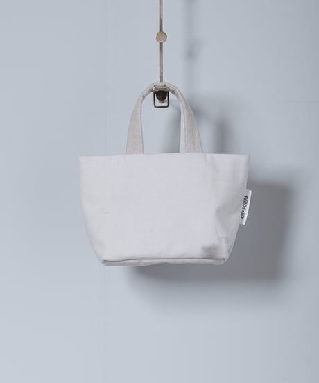 ARTE POVERA｜【 2025spring37 】USEDフランスシーツ BAG(S)
