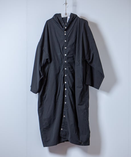 ARTE POVERA｜【 24WI32 】オランダ1950スリーピングBAG RE-フードコート