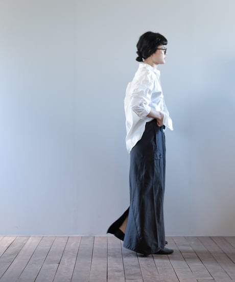 ARTE POVERA｜【 23SU28 】ドイツミリタリーPT RE-カーゴロングSK