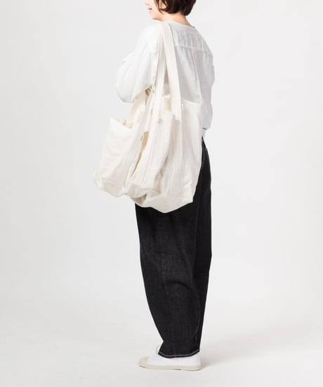 ★ARTEA｜【 artea-sheet022 】リネンシーツ｜ショルダー BAG（S）