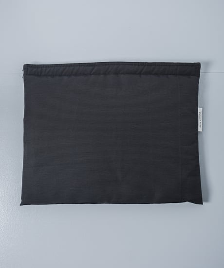 ARTE POVERA｜【 24SU30 】ドイツランドリーBAG RE-PCクラッチポーチ（L）