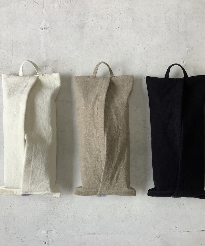 2色セット arte pura イタリア お姫 ティッシュボックスケースカバー 2色セット arte pura イタリア お姫 ティッシュボックスケース